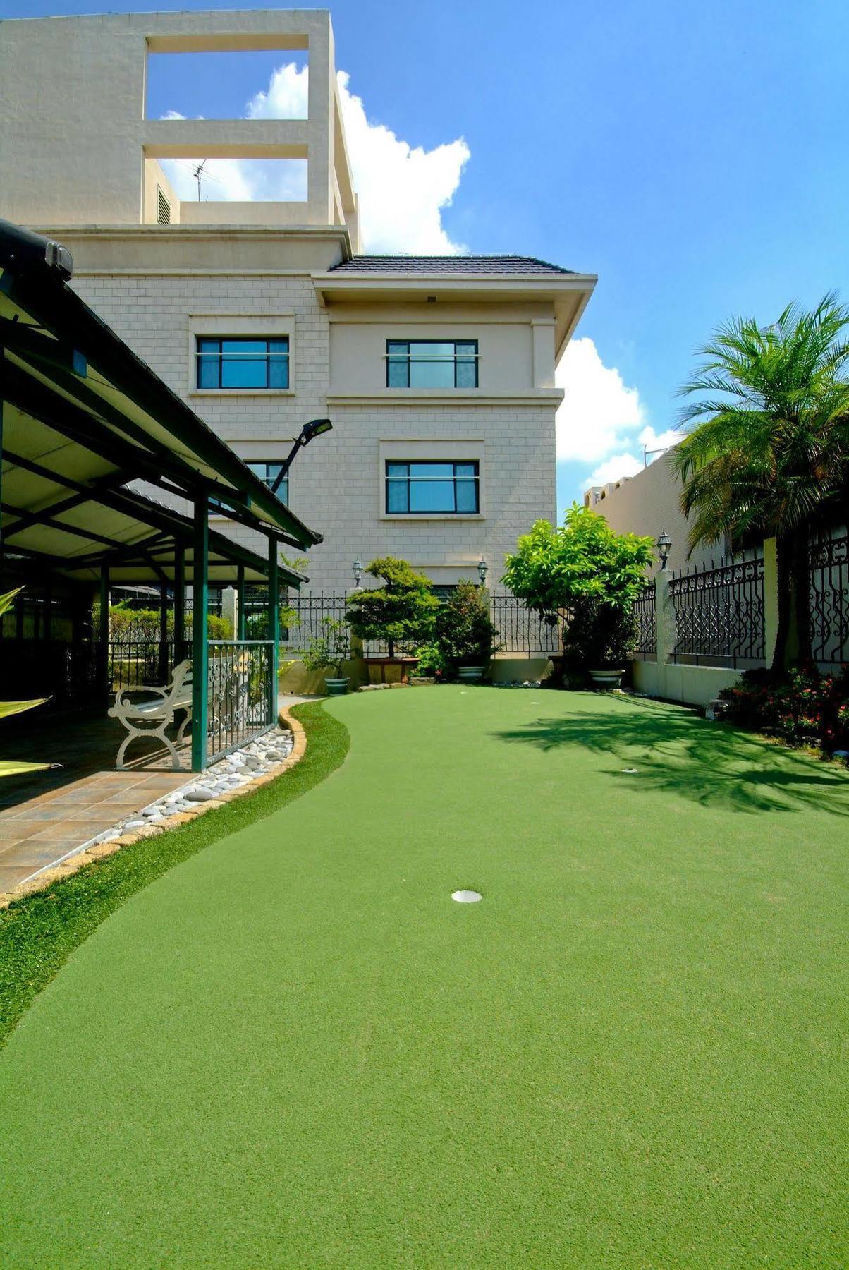 F Hotel Tainan Exterior photo